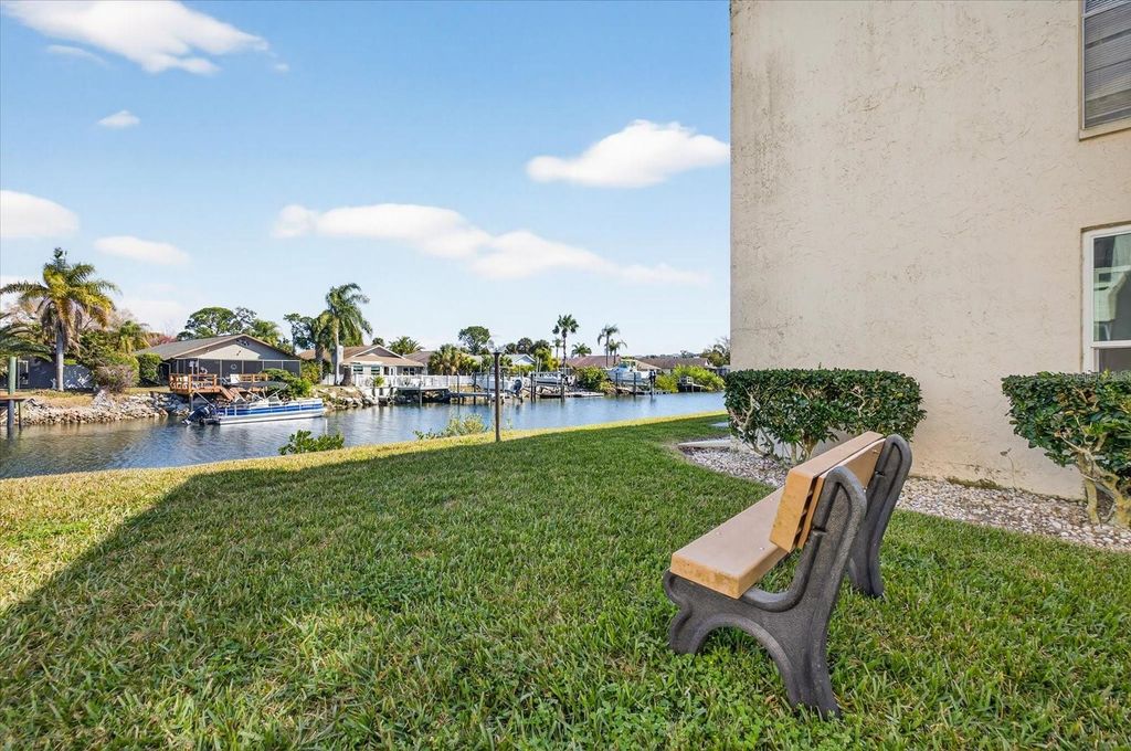 Photo of 4533 Marine Parkway #203, New Port Richey, FL 34652 (MLS # W7882873)