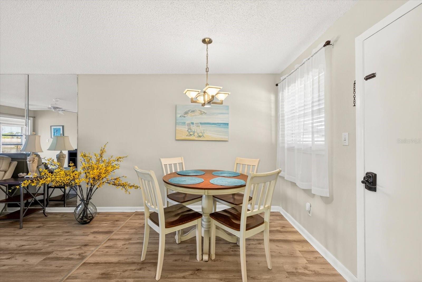 GULF HARBORS CONDO - Residential