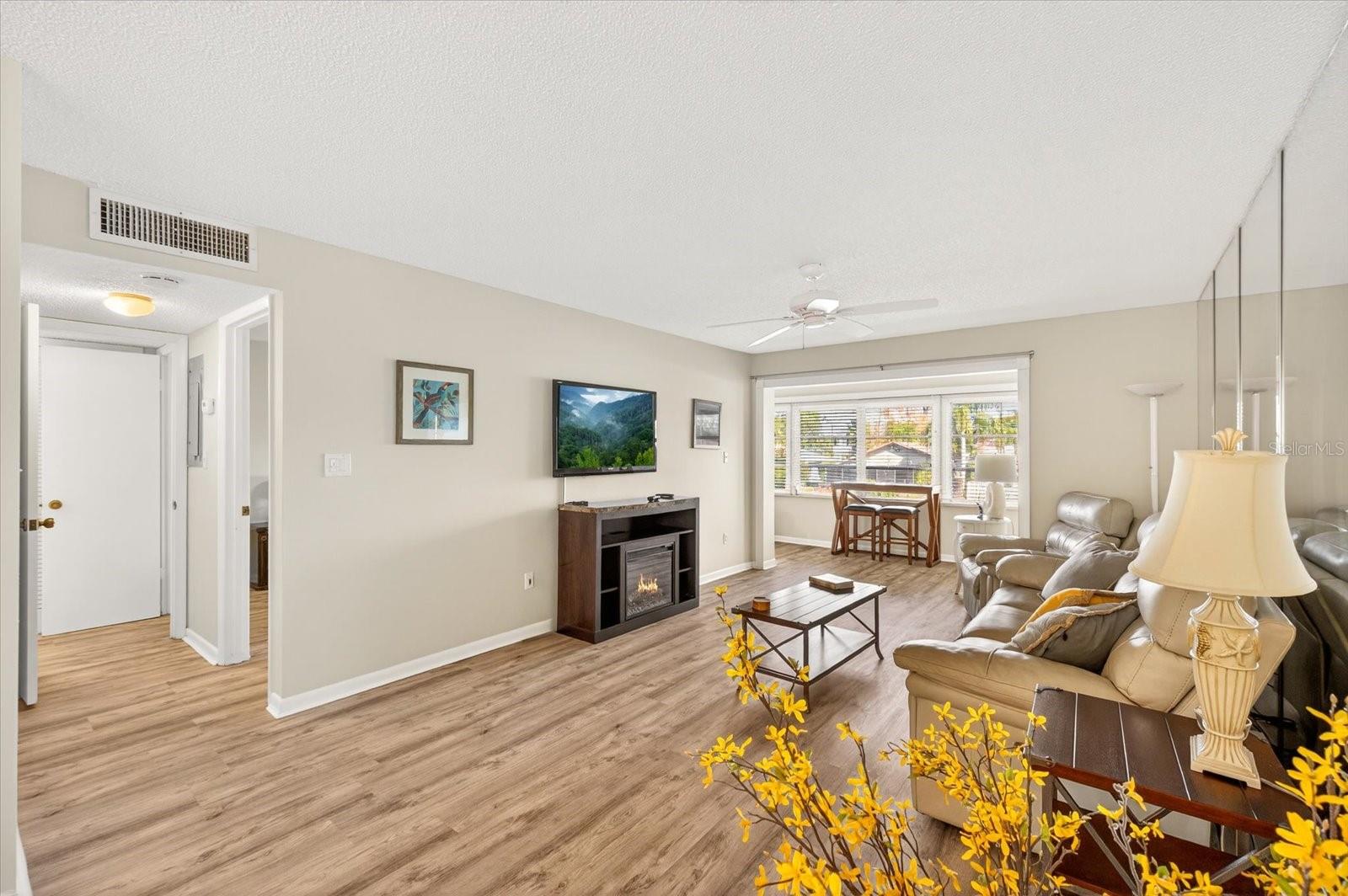 GULF HARBORS CONDO - Residential