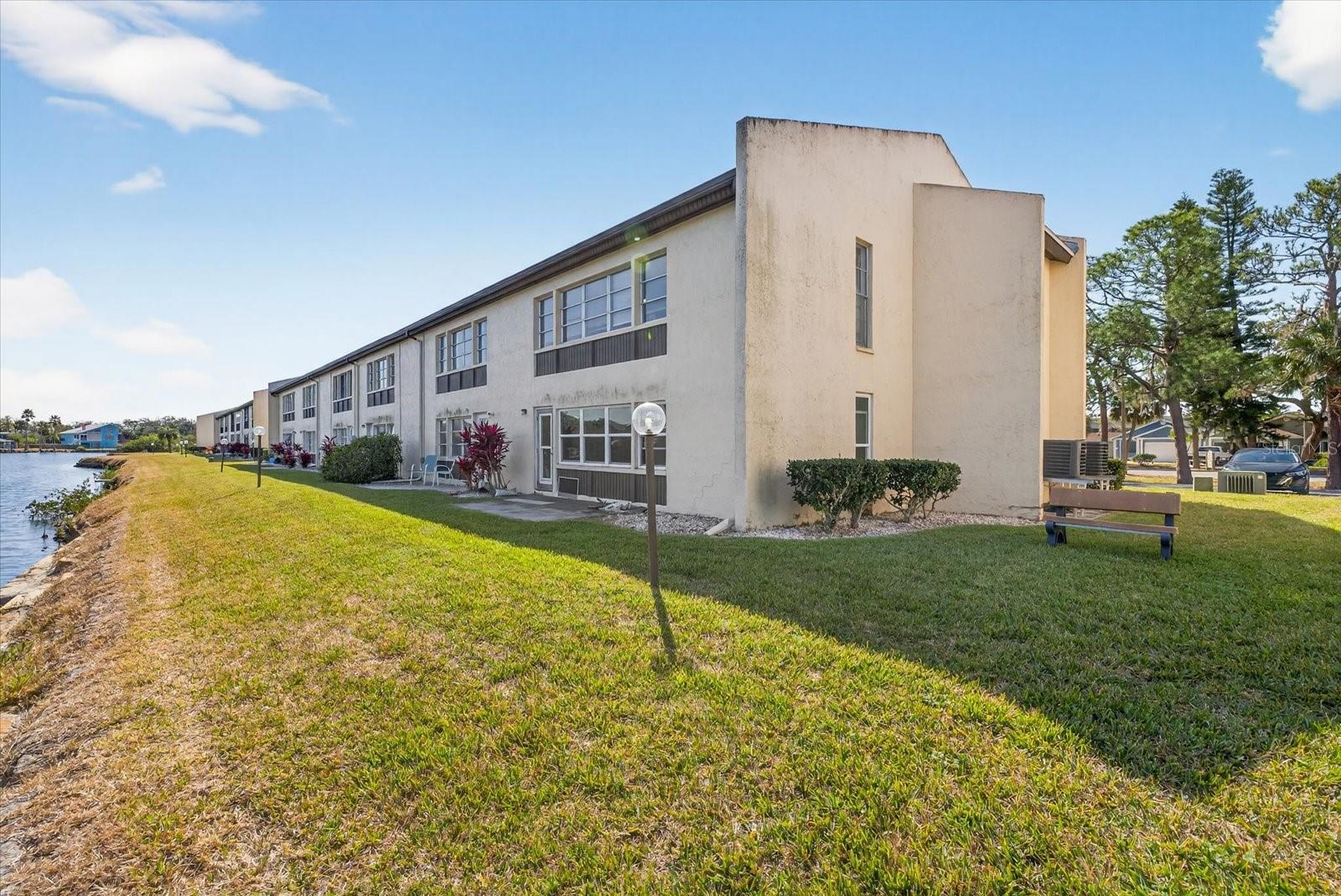 GULF HARBORS CONDO - Residential