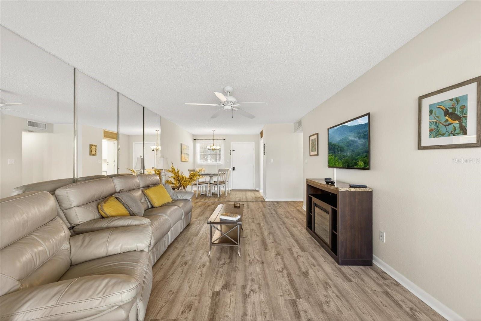 GULF HARBORS CONDO - Residential