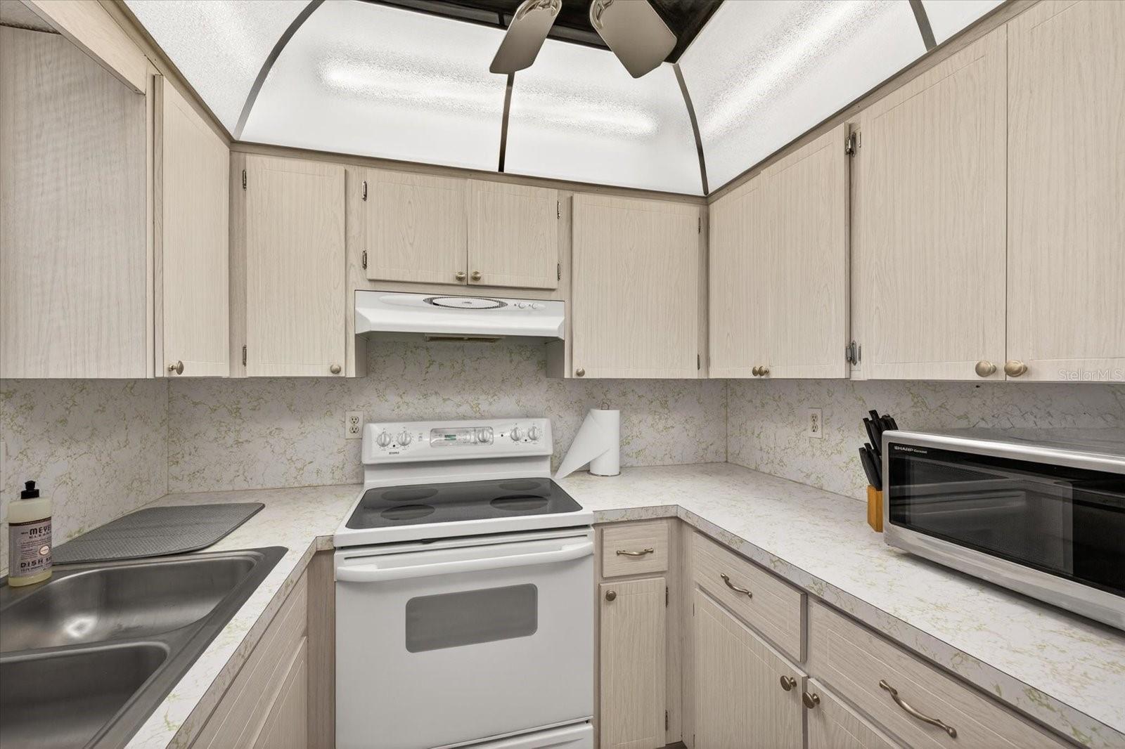 GULF HARBORS CONDO - Residential