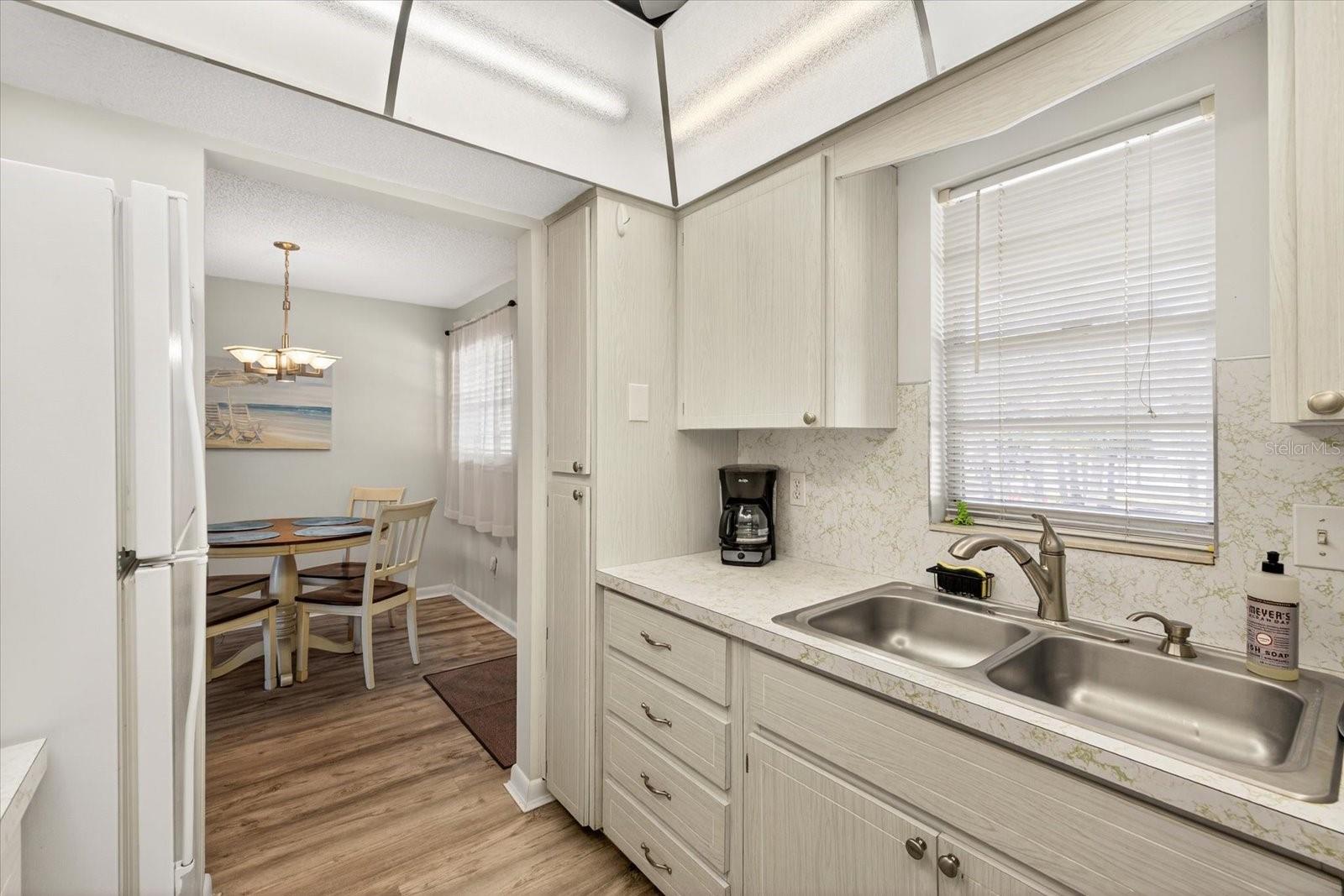 GULF HARBORS CONDO - Residential