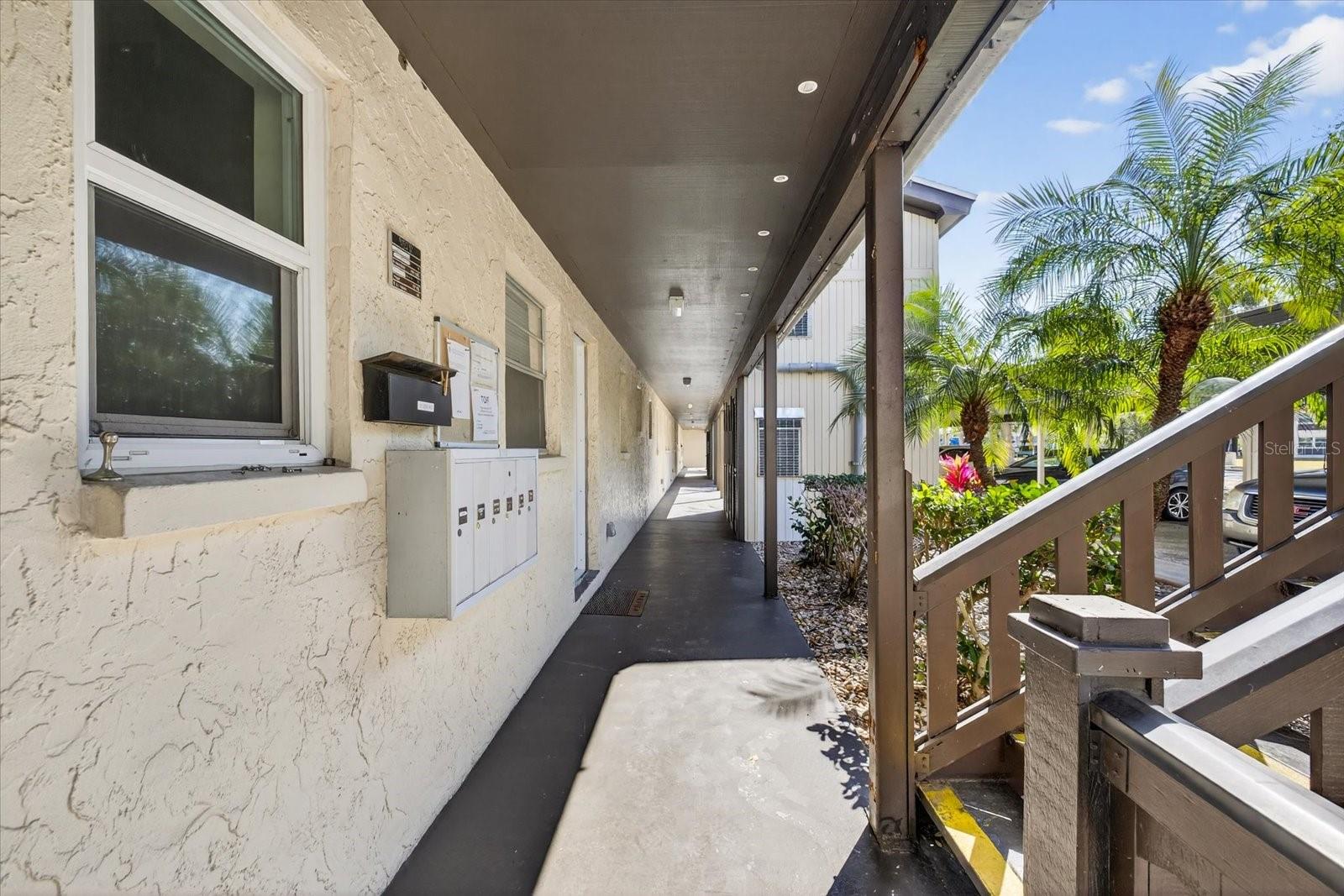 GULF HARBORS CONDO - Residential