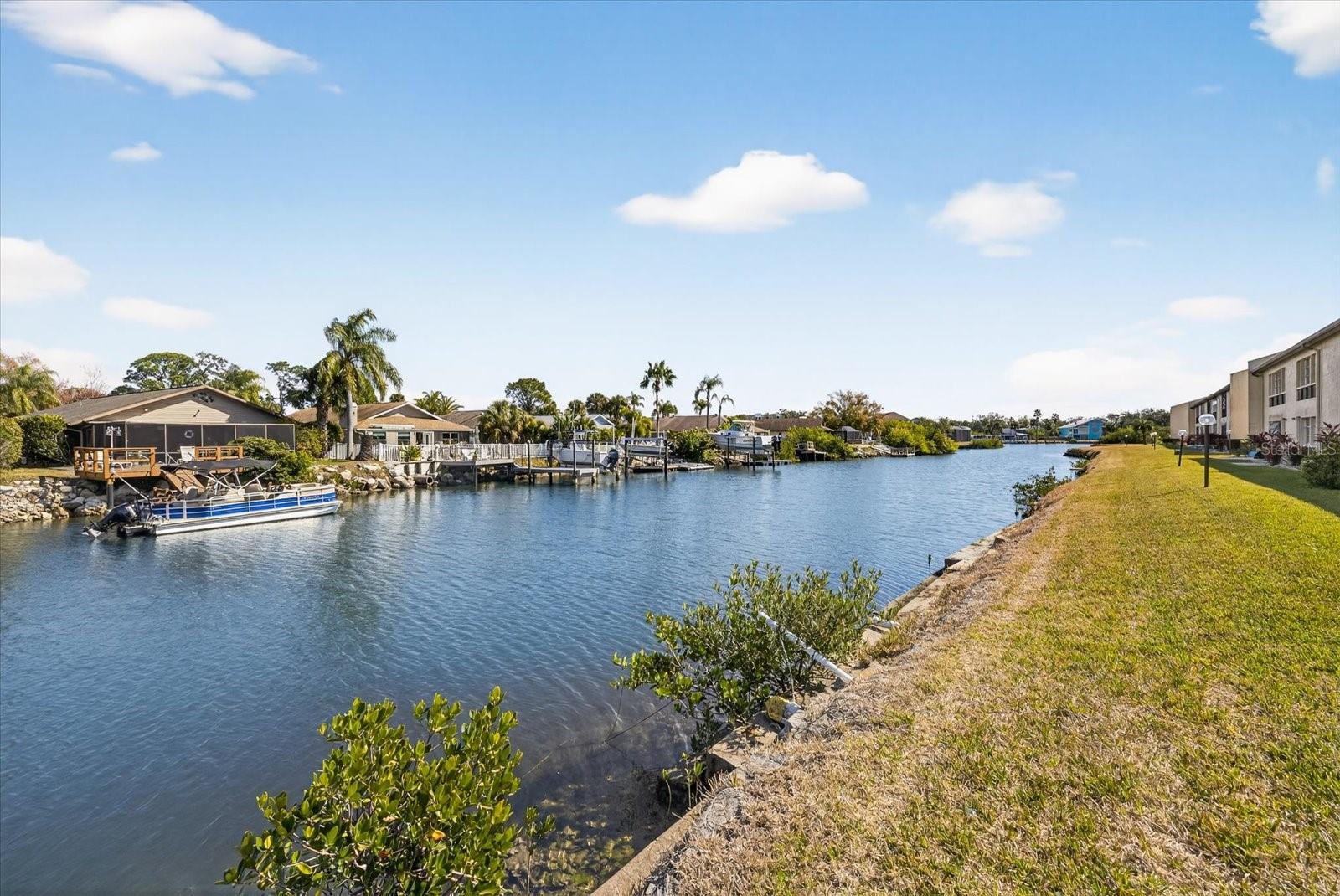 GULF HARBORS CONDO - Residential