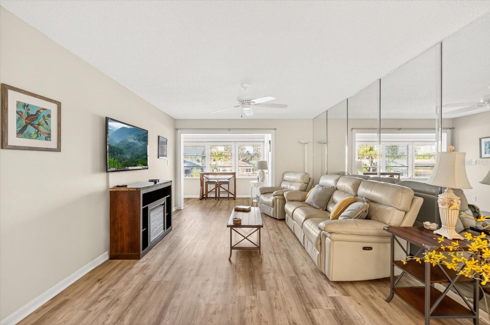 GULF HARBORS CONDO - Residential