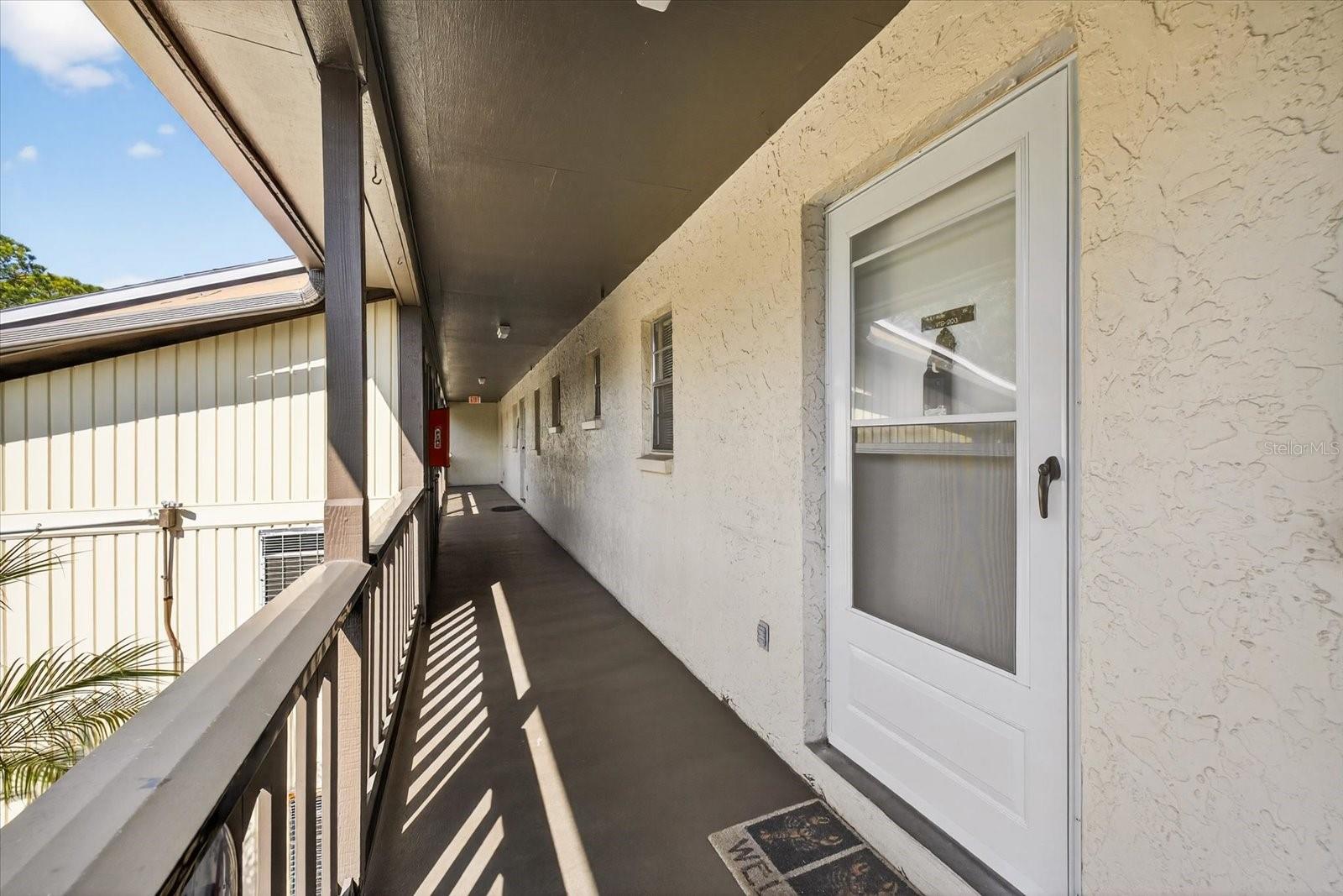 GULF HARBORS CONDO - Residential