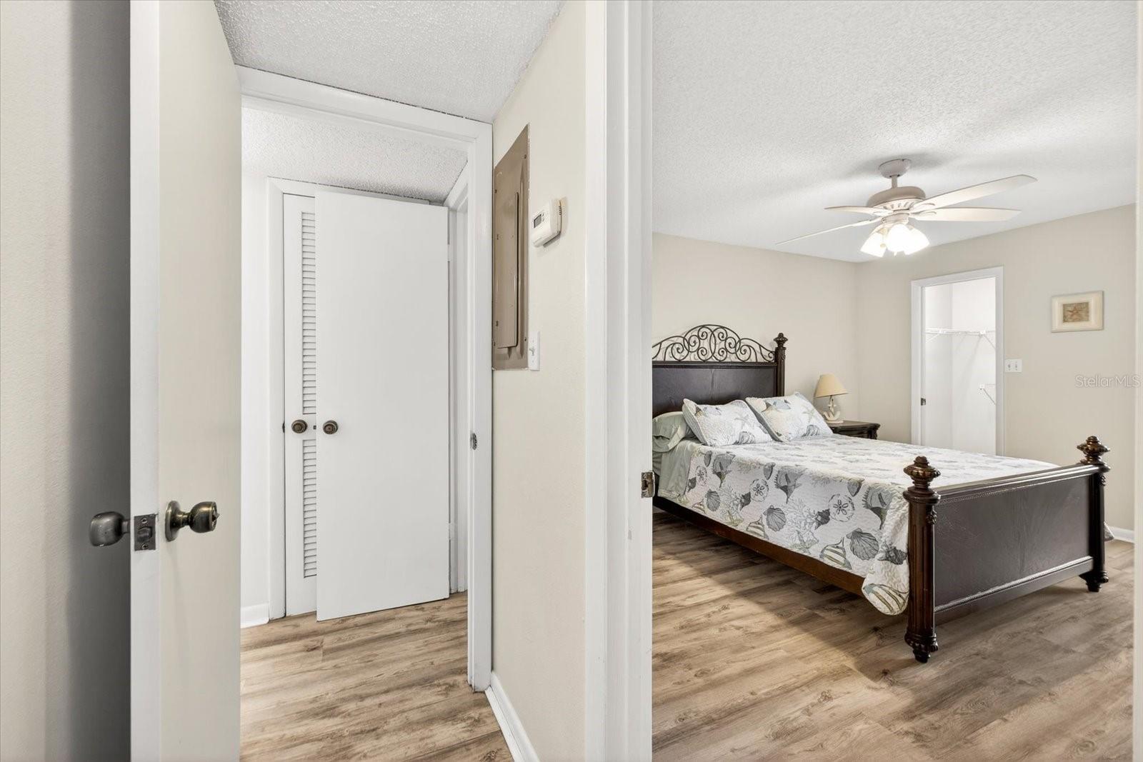 GULF HARBORS CONDO - Residential