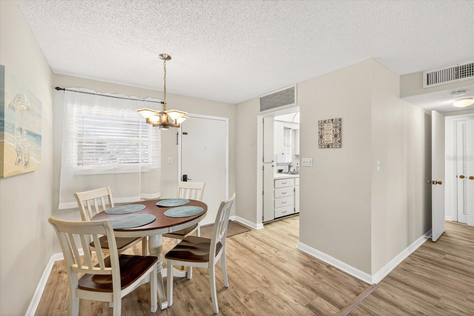 GULF HARBORS CONDO - Residential