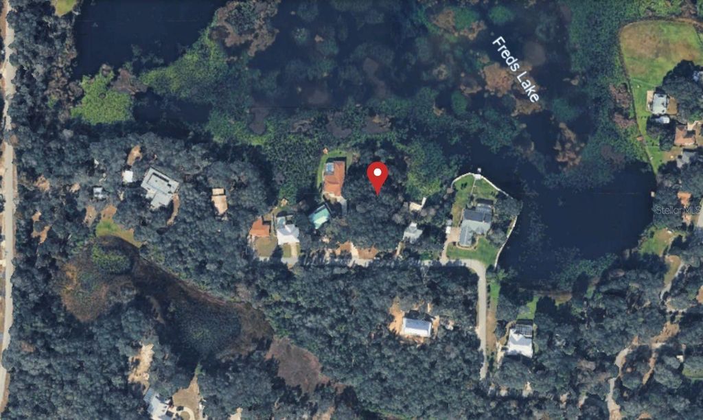 Photo of 7541 E Maggee Court, Inverness, FL 34450 (MLS # TB8500741)