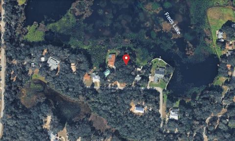 7541 E MAGGEE COURT INVERNESS FL 34450