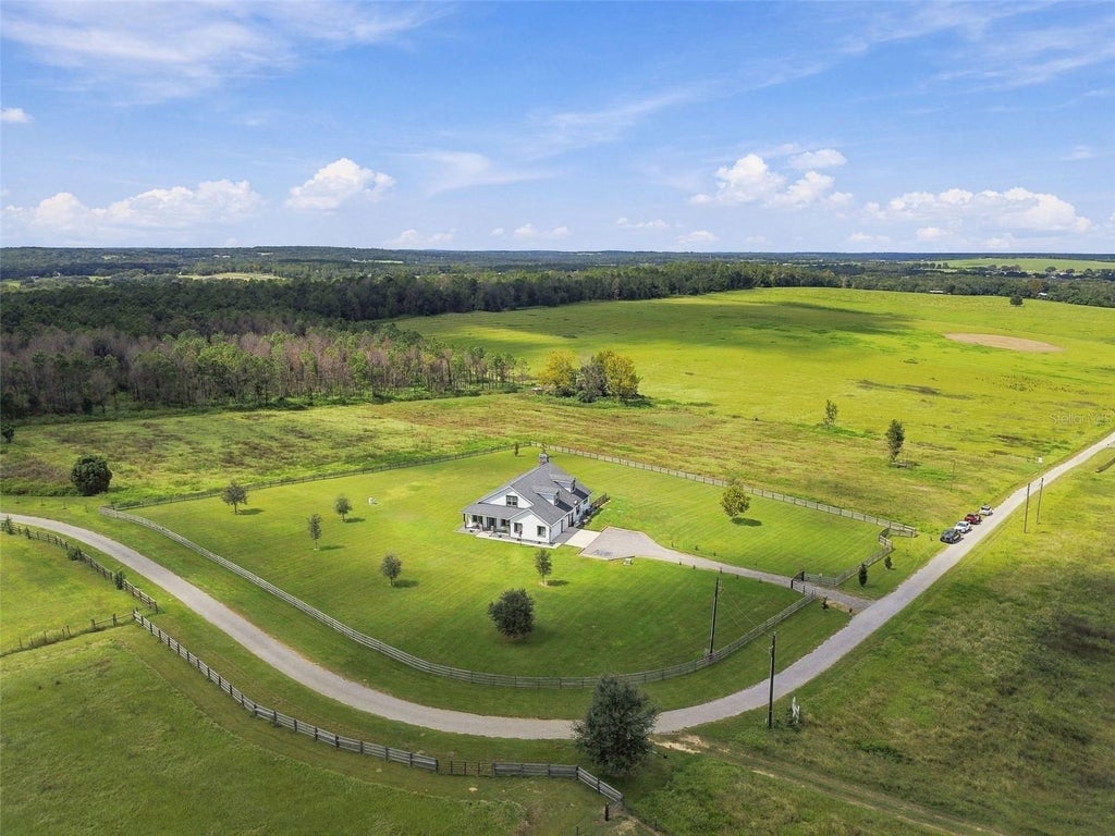 Photo of 16705 Hilltop Horizons Place, Dade City, FL 33523 (MLS # TB8552069)