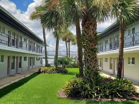 A home in ORLANDO