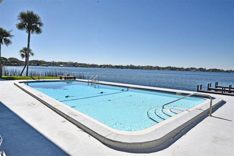 A home in ORLANDO