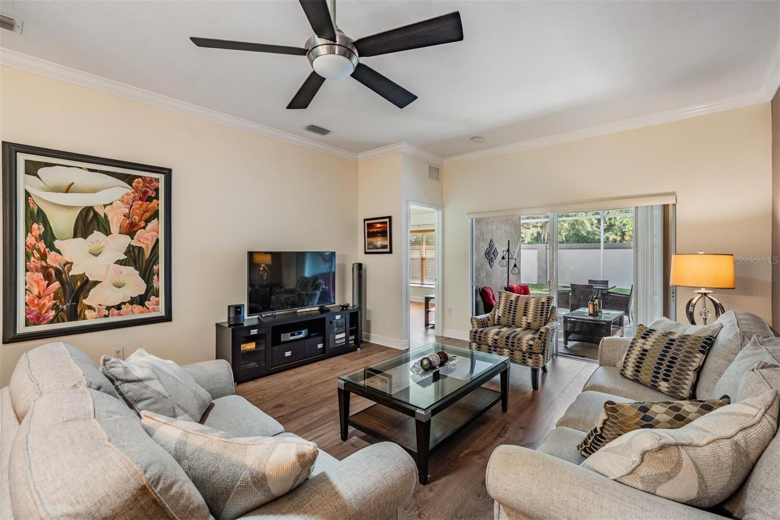 OAKSTEAD - Residential