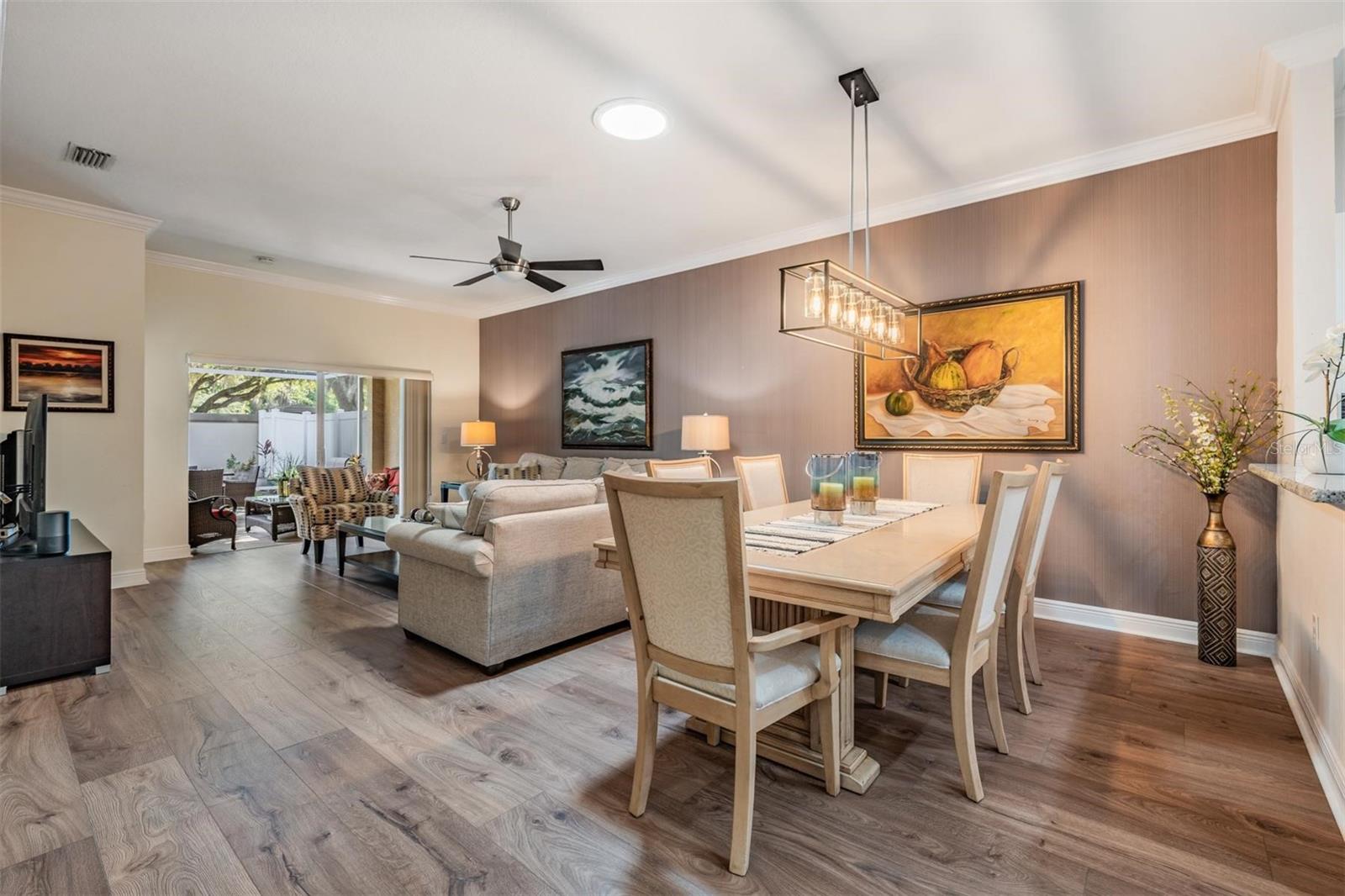 OAKSTEAD - Residential