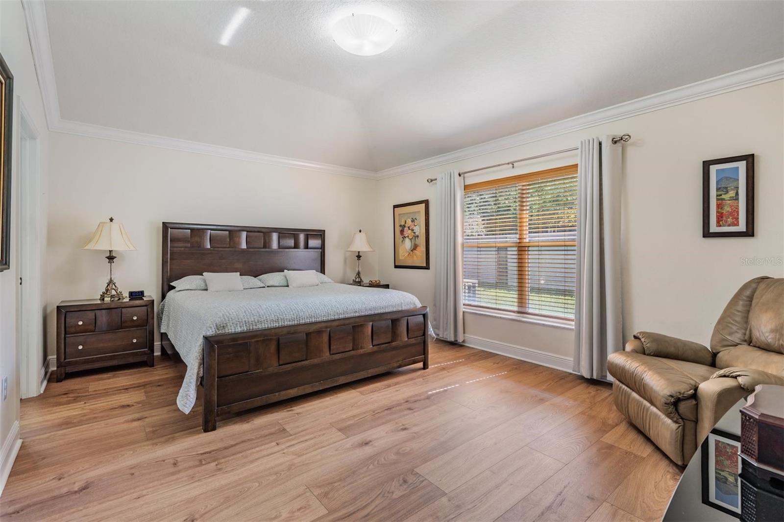 OAKSTEAD - Residential