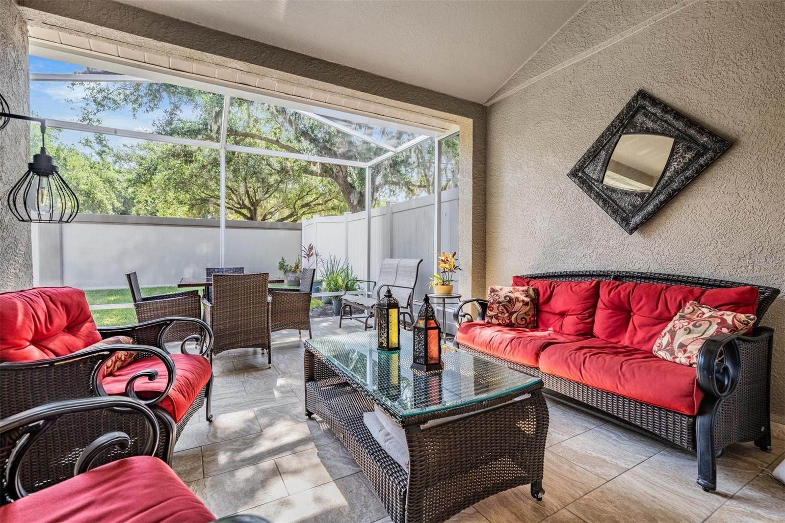 OAKSTEAD - Residential