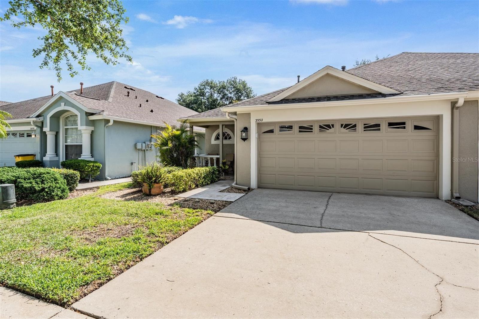 OAKSTEAD - Residential
