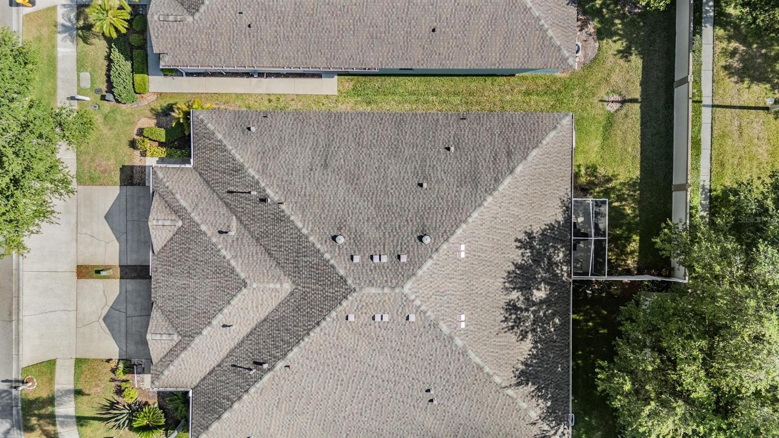 OAKSTEAD - Residential