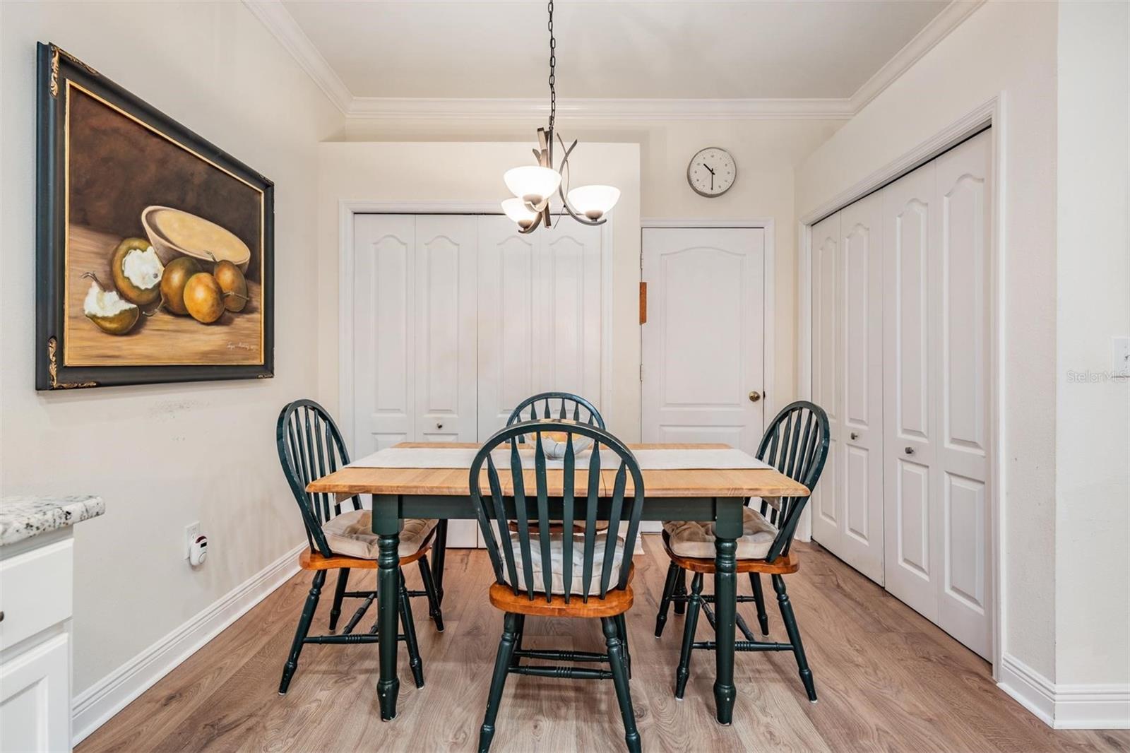 OAKSTEAD - Residential