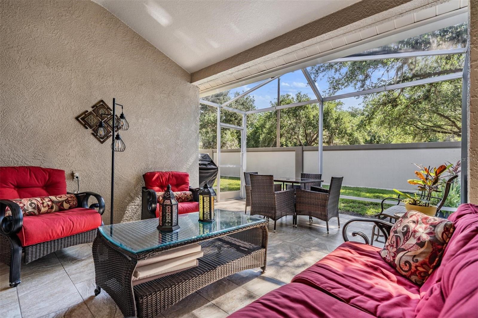 OAKSTEAD - Residential