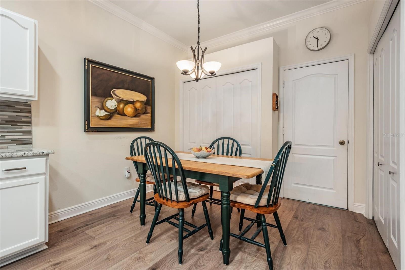 OAKSTEAD - Residential