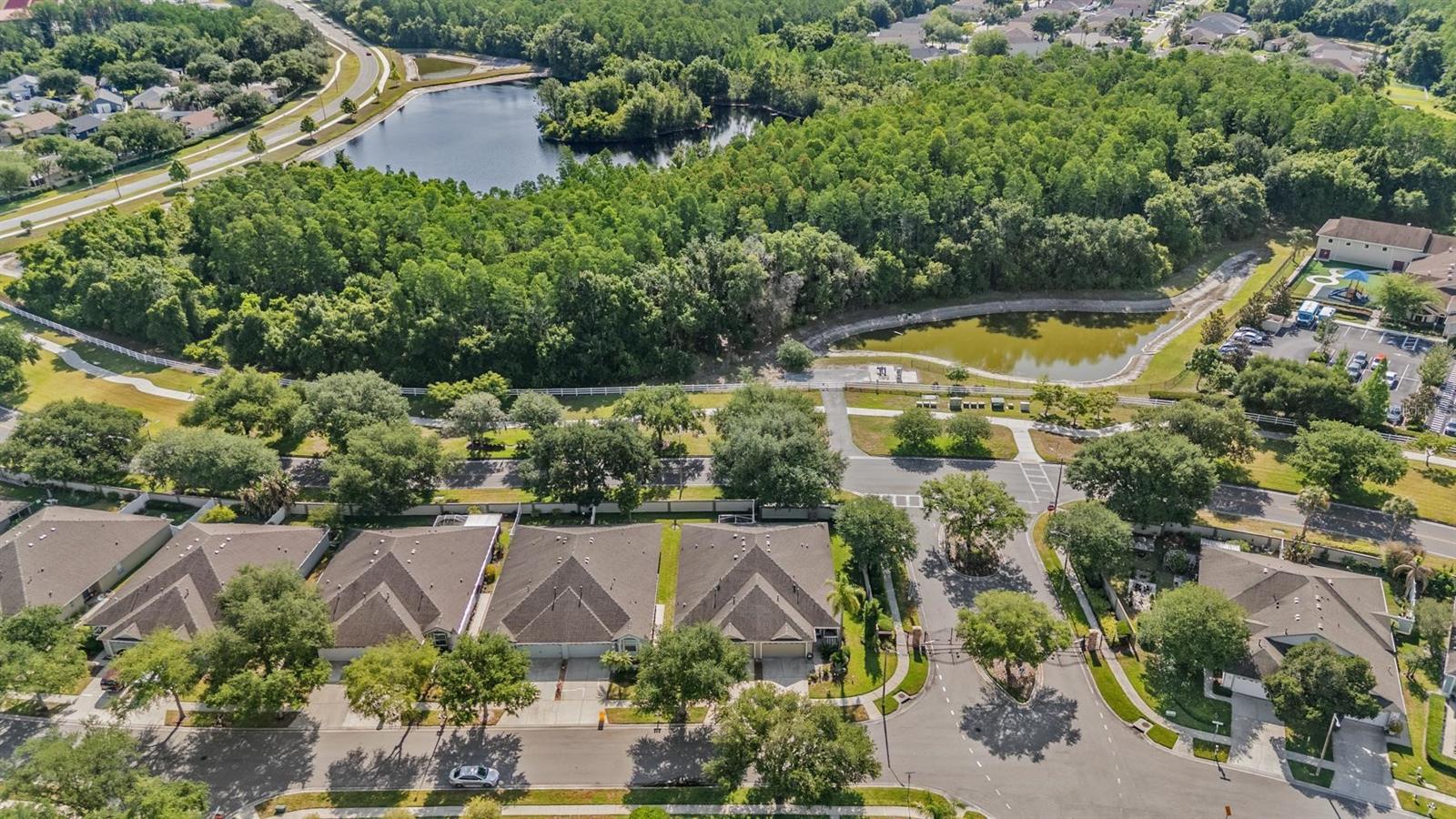 OAKSTEAD - Residential