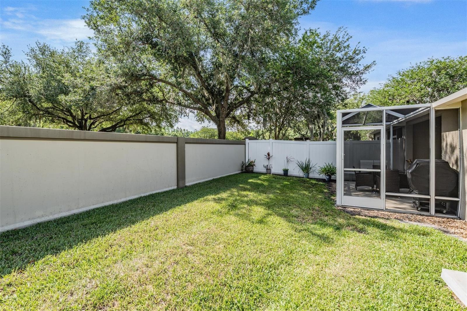 OAKSTEAD - Residential