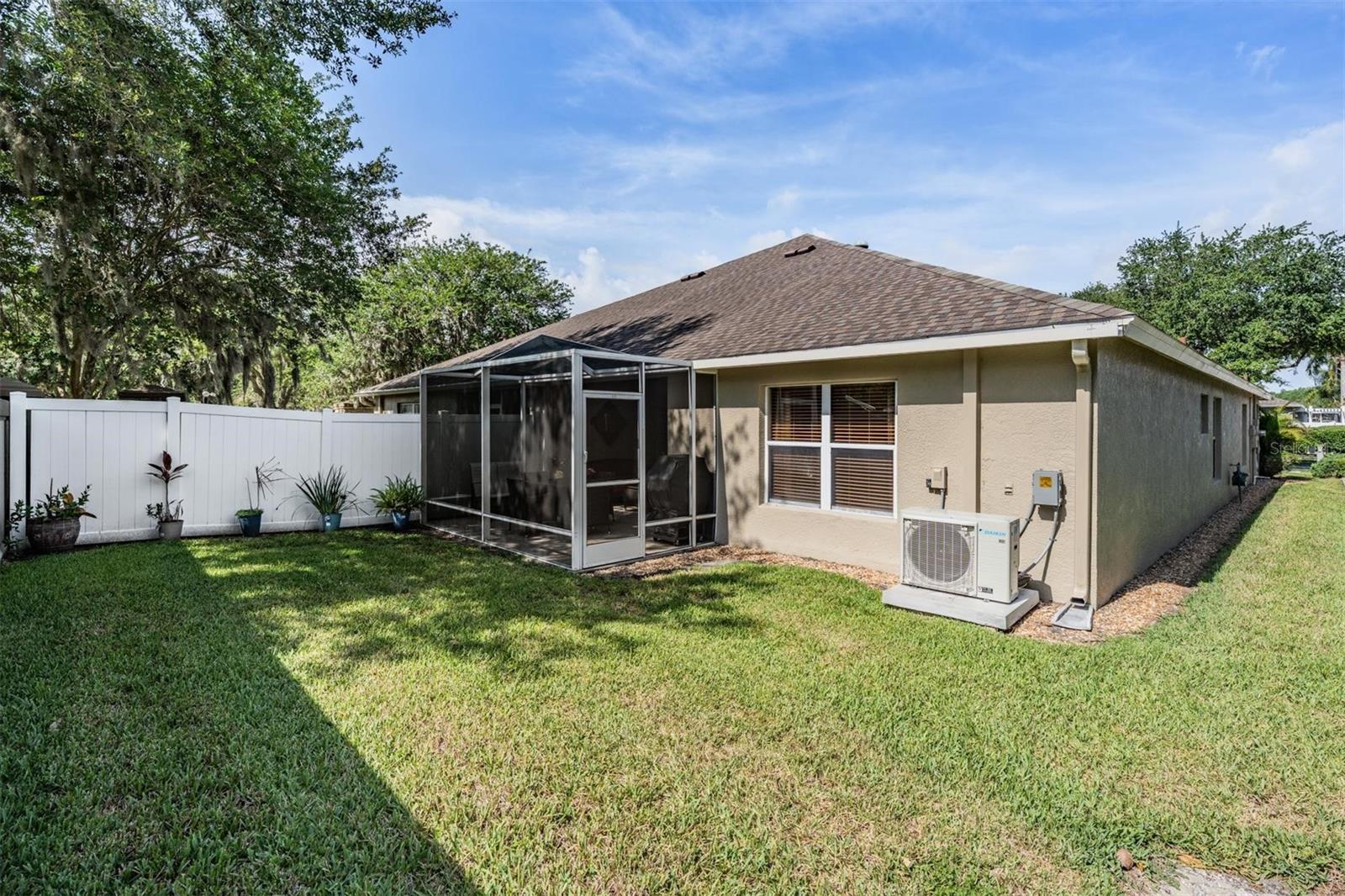 OAKSTEAD - Residential