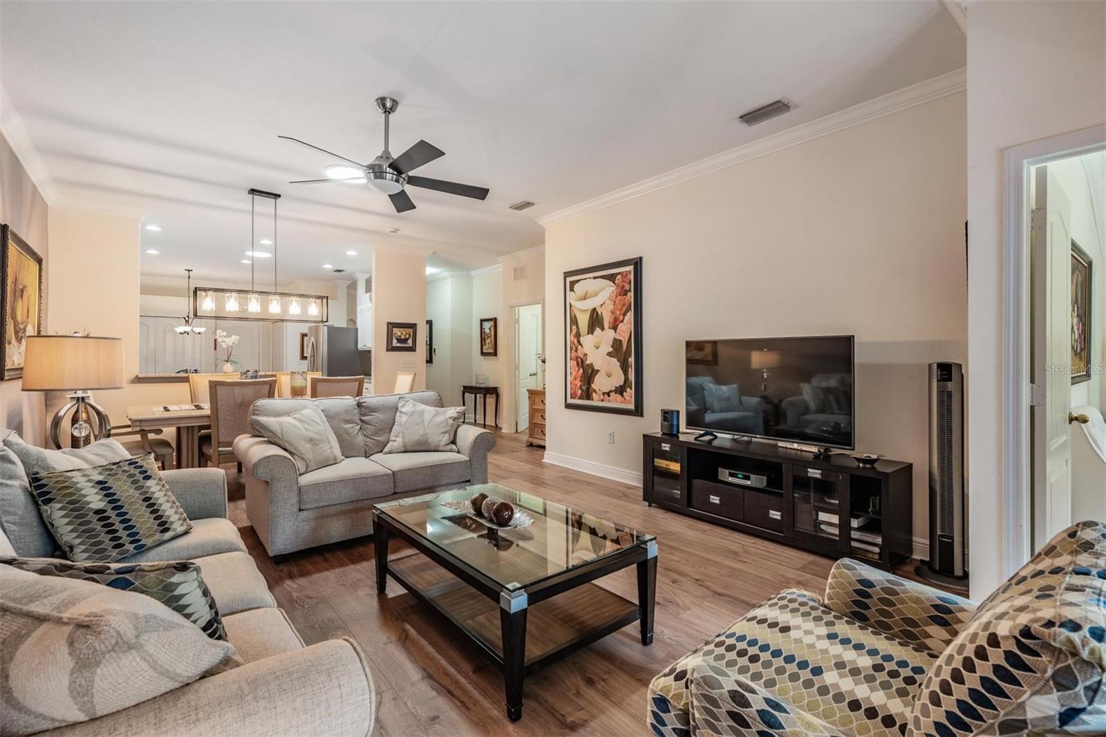 OAKSTEAD - Residential