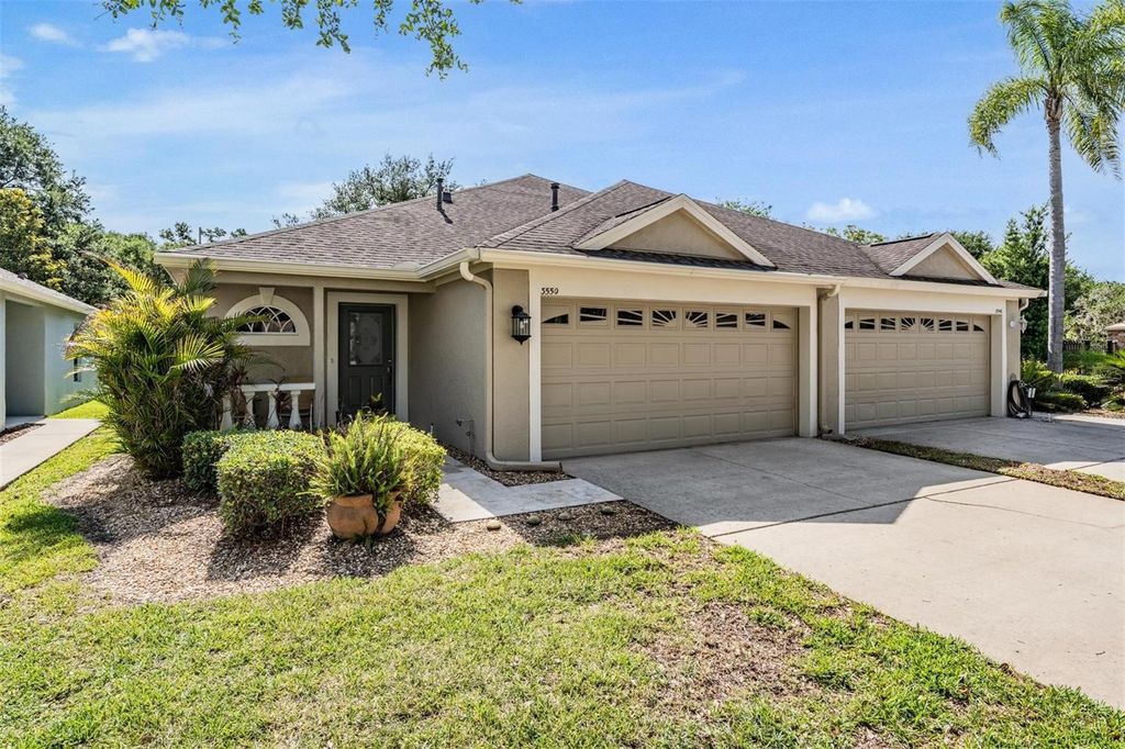 Photo of 3550 Simonton Court, Land O Lakes, FL 34638 (MLS # TB8506343)