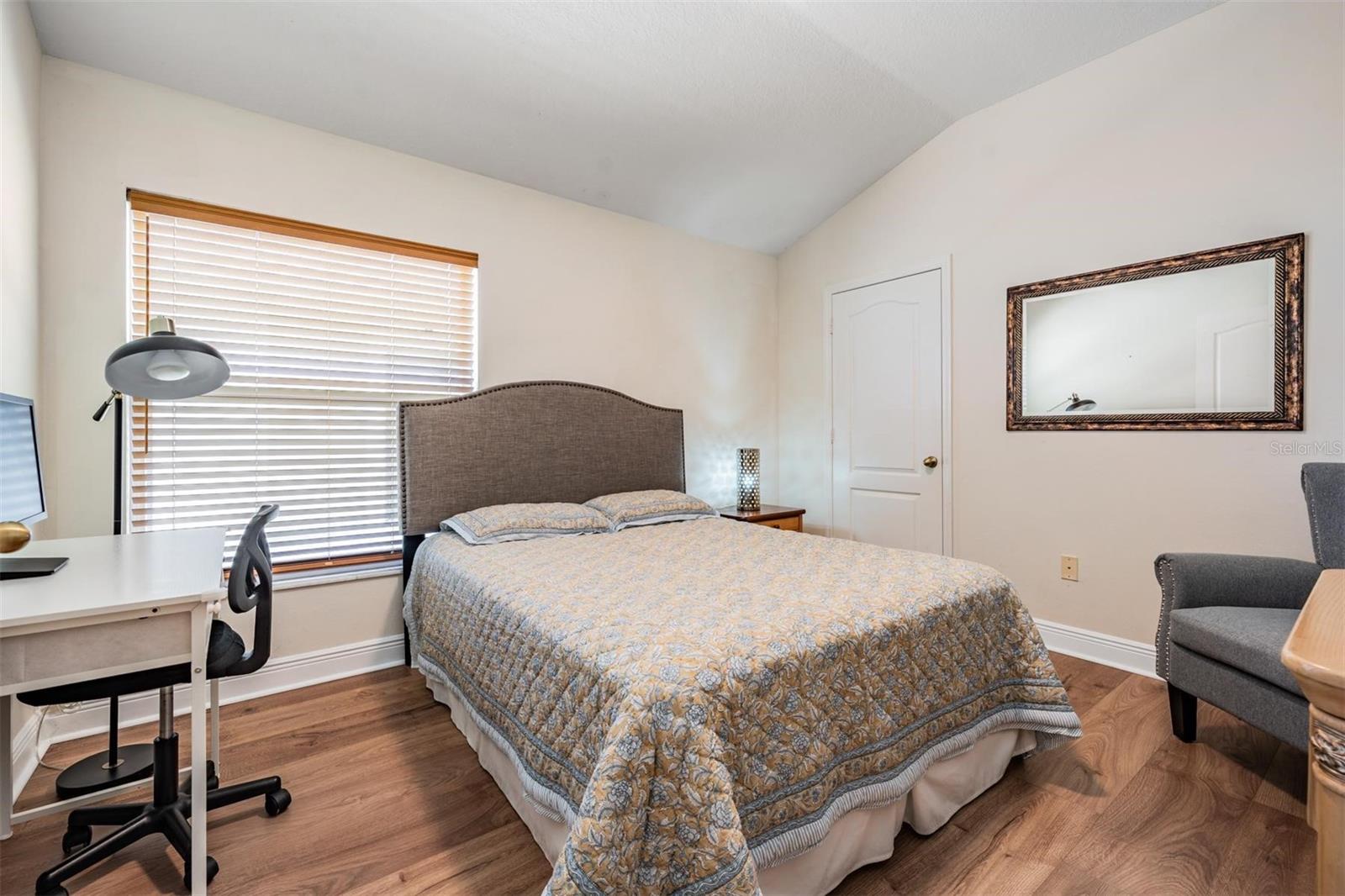OAKSTEAD - Residential