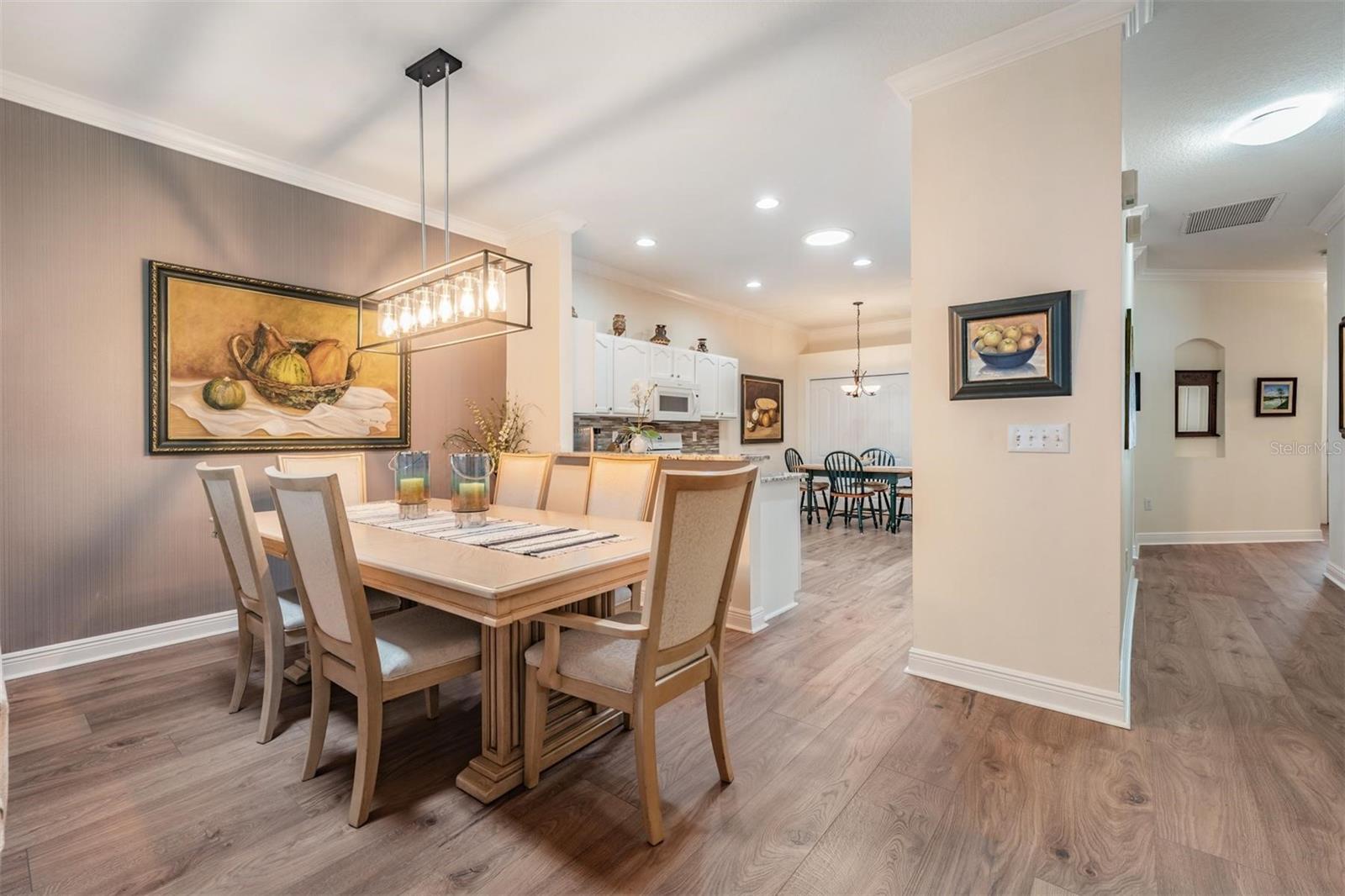 OAKSTEAD - Residential