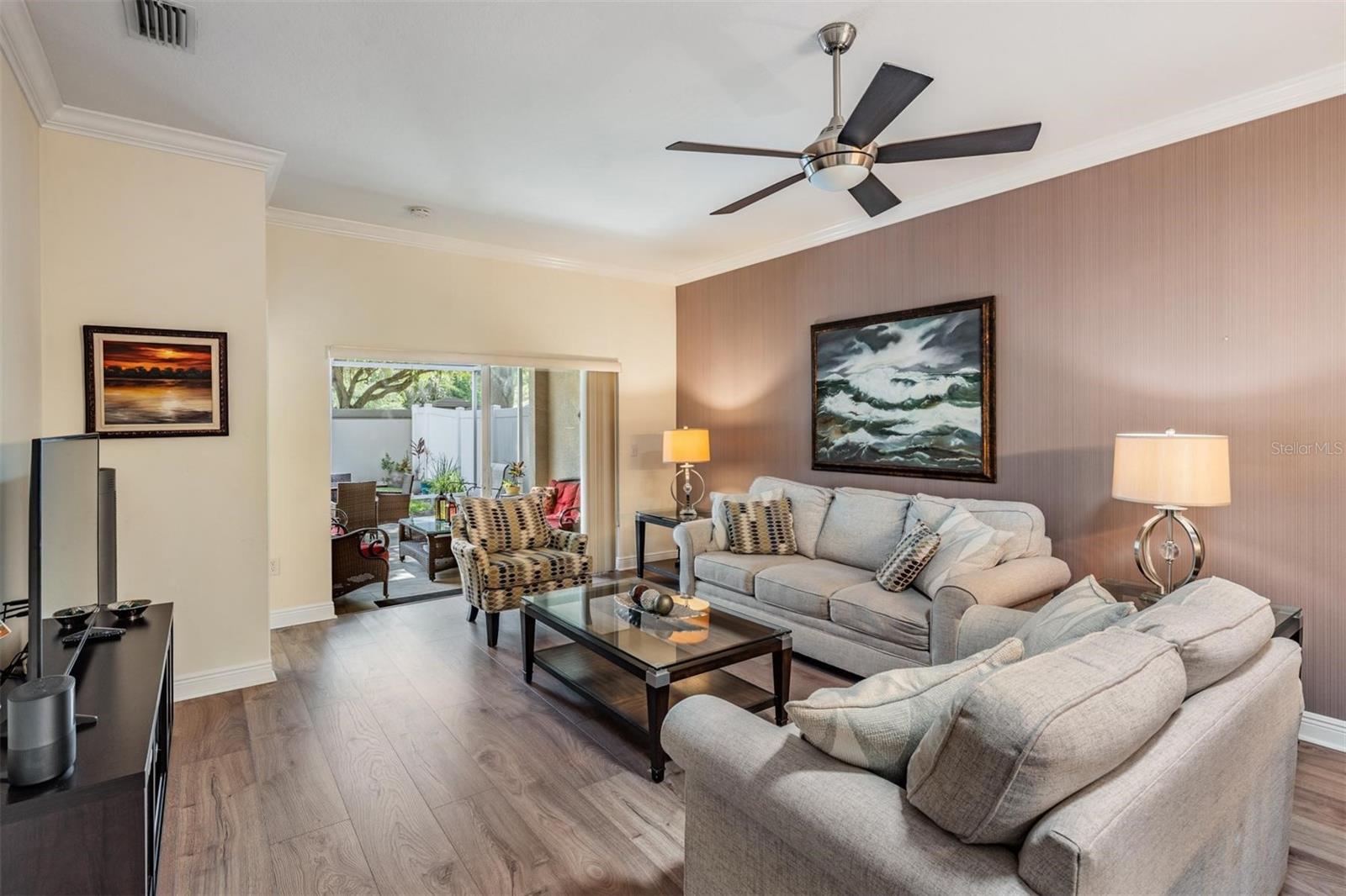 OAKSTEAD - Residential