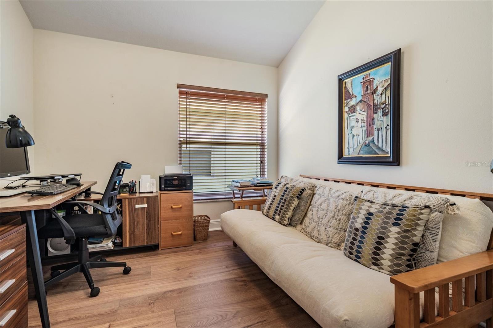 OAKSTEAD - Residential
