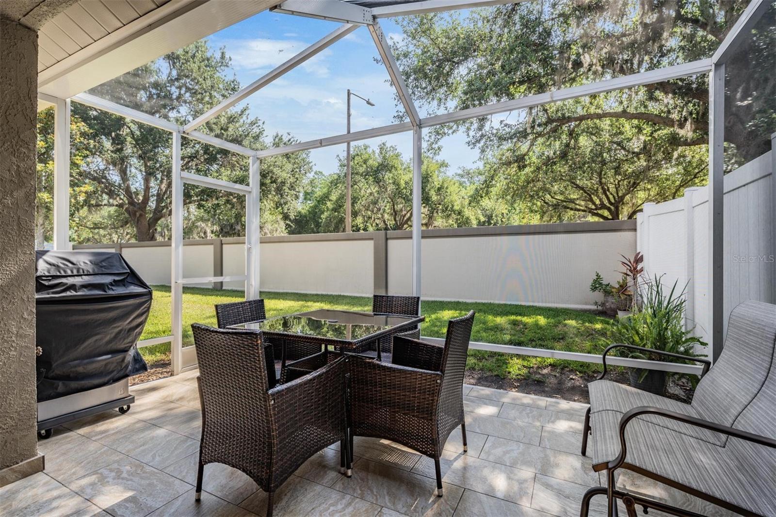 OAKSTEAD - Residential