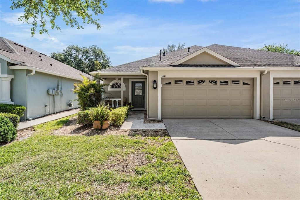 Photo of 3550 Simonton Court, Land O Lakes, FL 34638 (MLS # TB8506343)