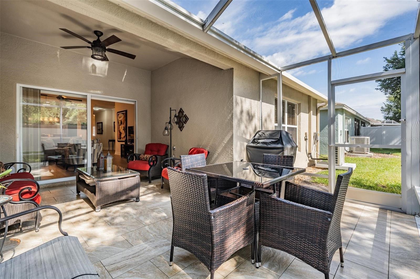 OAKSTEAD - Residential