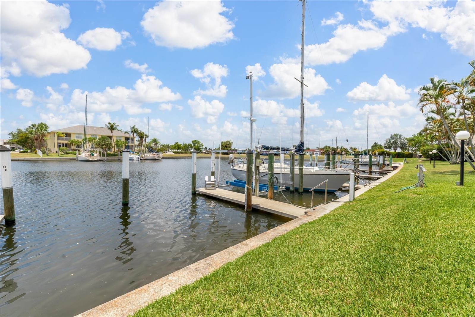 3221 WHITE IBIS COURT C1