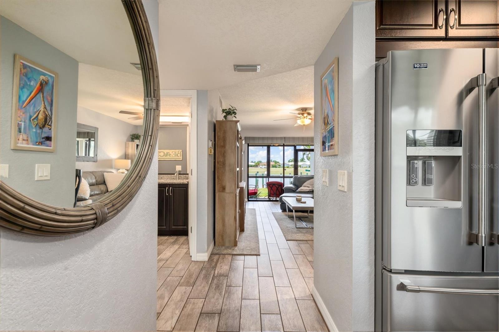 3221 WHITE IBIS COURT C1