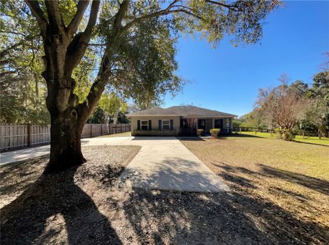 Photo of 2037 Recker Highway, Winter Haven, FL 33880 (MLS # O6377943)