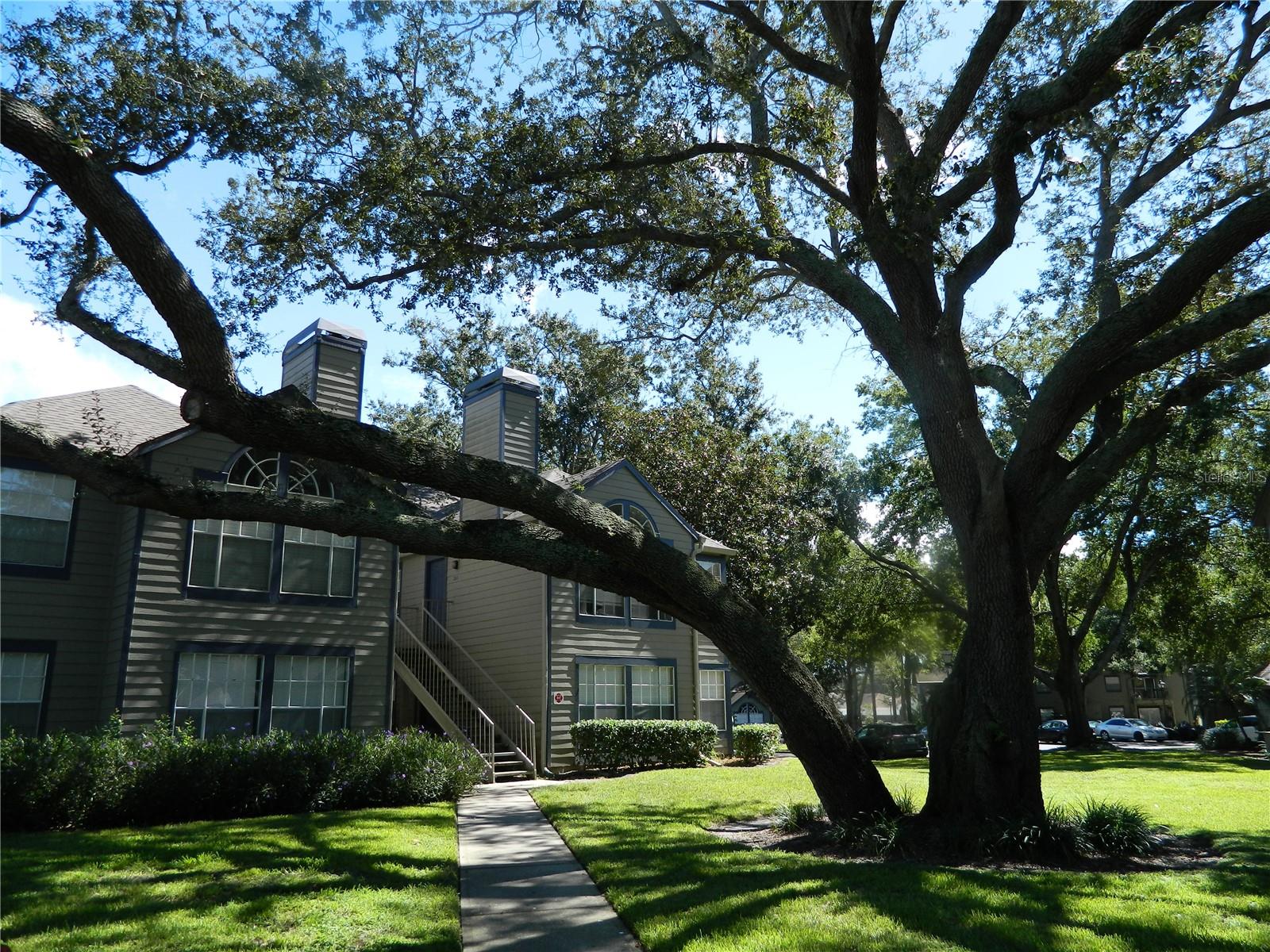 HIDDEN VILLAGE CONDO - Residential Lease