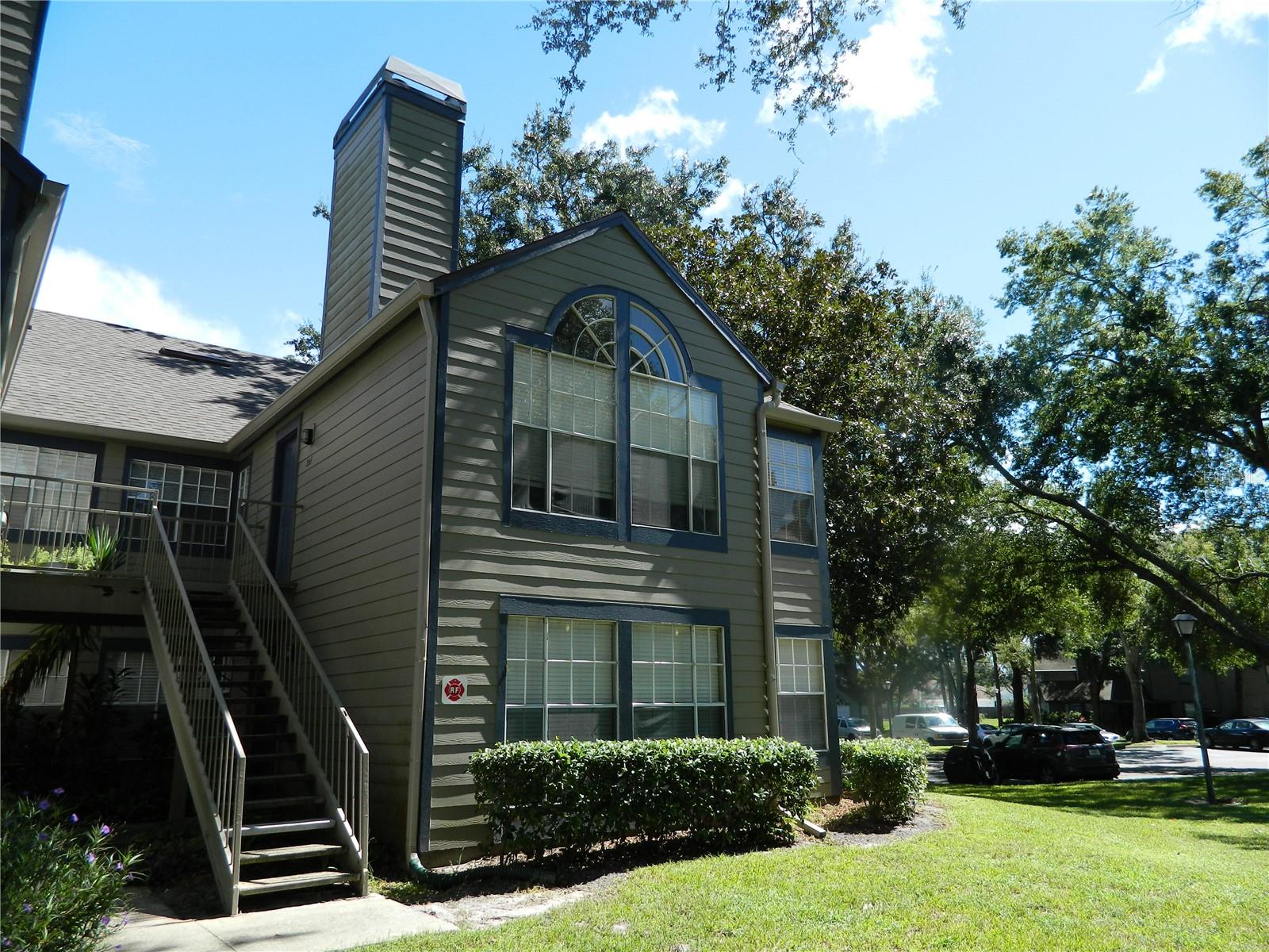 HIDDEN VILLAGE CONDO - Residential Lease