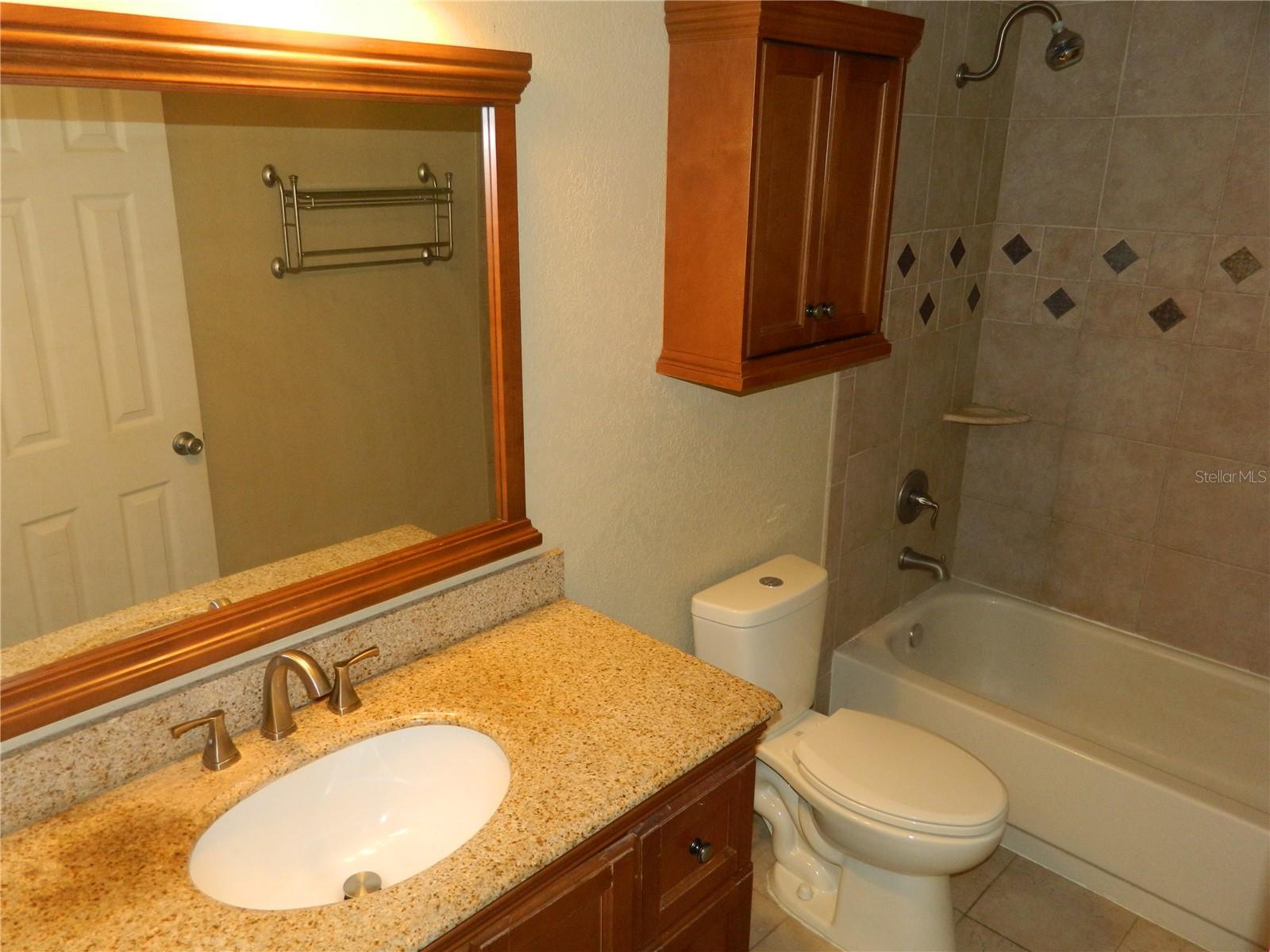 HIDDEN VILLAGE CONDO - Residential Lease