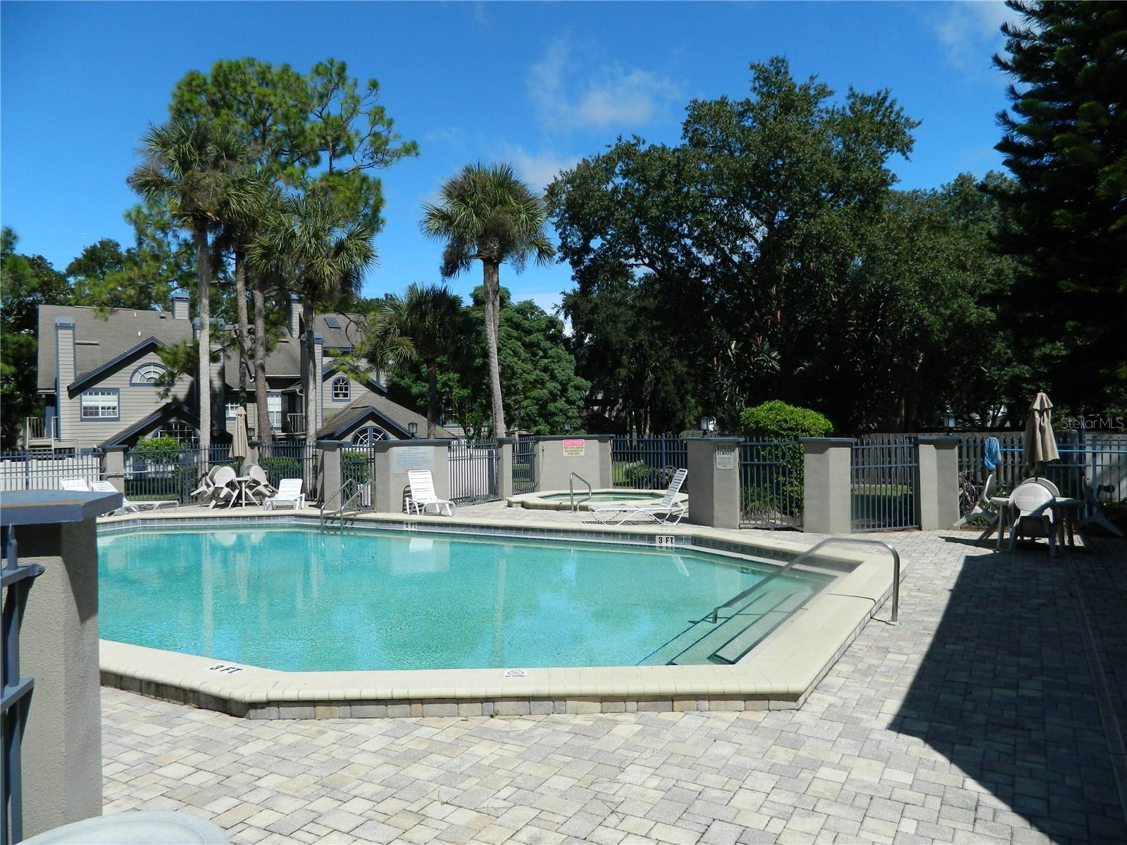 HIDDEN VILLAGE CONDO - Residential Lease