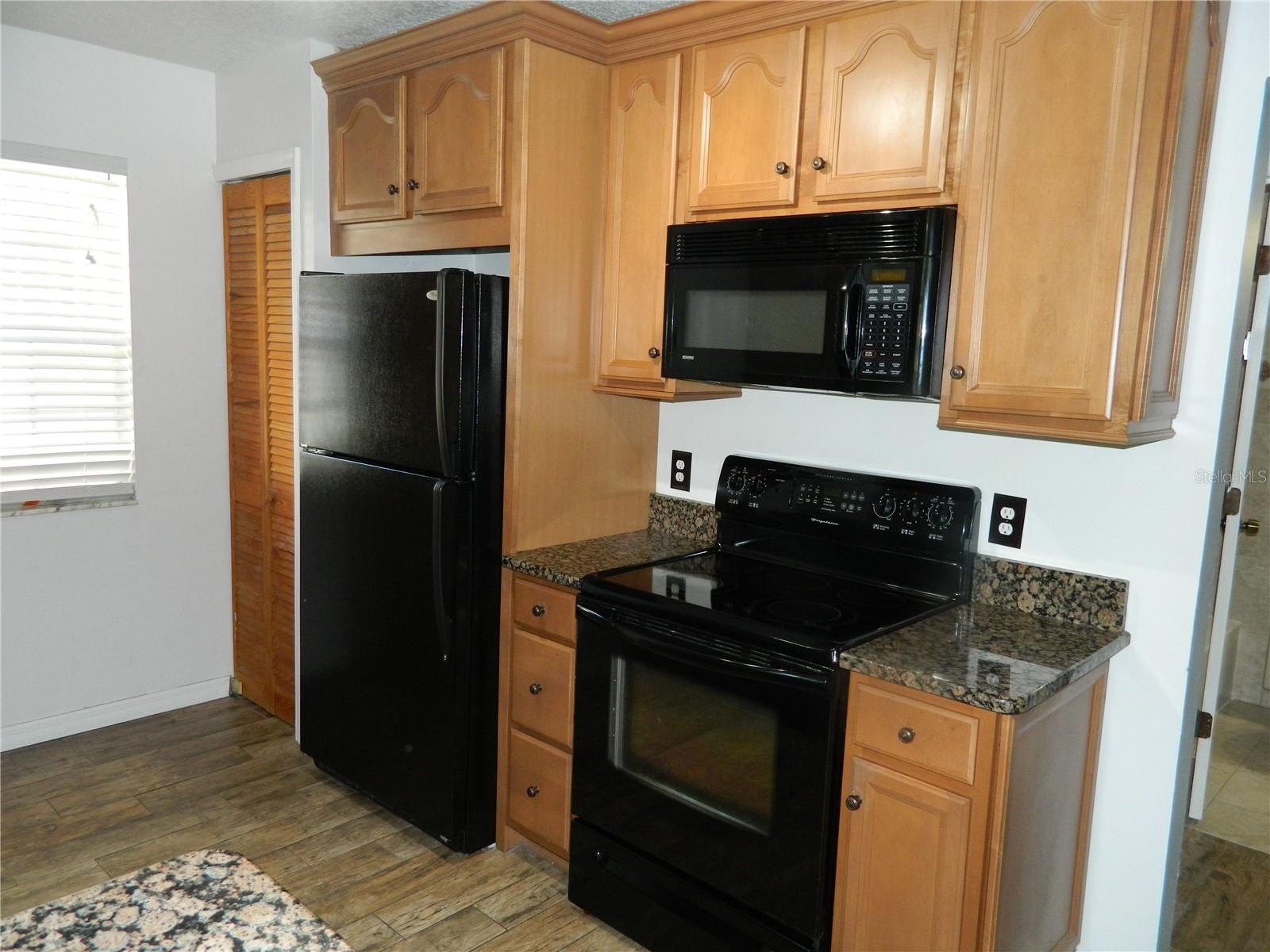 HIDDEN VILLAGE CONDO - Residential Lease