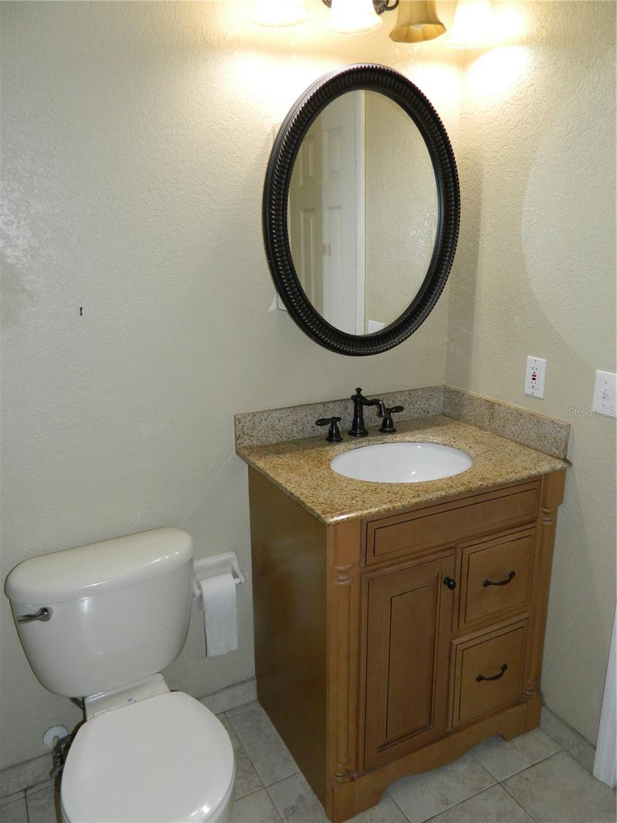 HIDDEN VILLAGE CONDO - Residential Lease