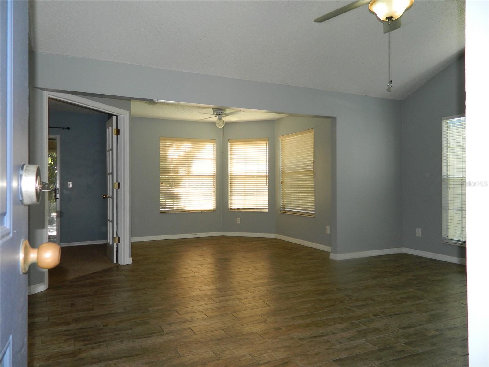 HIDDEN VILLAGE CONDO - Residential Lease