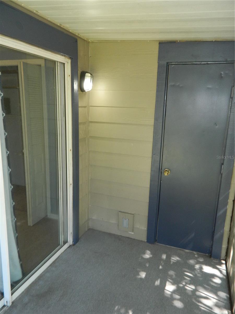 HIDDEN VILLAGE CONDO - Residential Lease